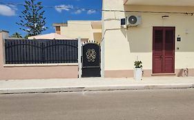 La Casa del Borgo